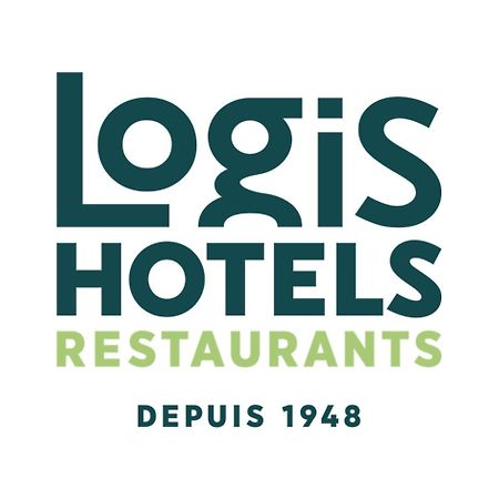Logis Hotel & Restaurant Du Chemin Des Dames Corbeny Dış mekan fotoğraf