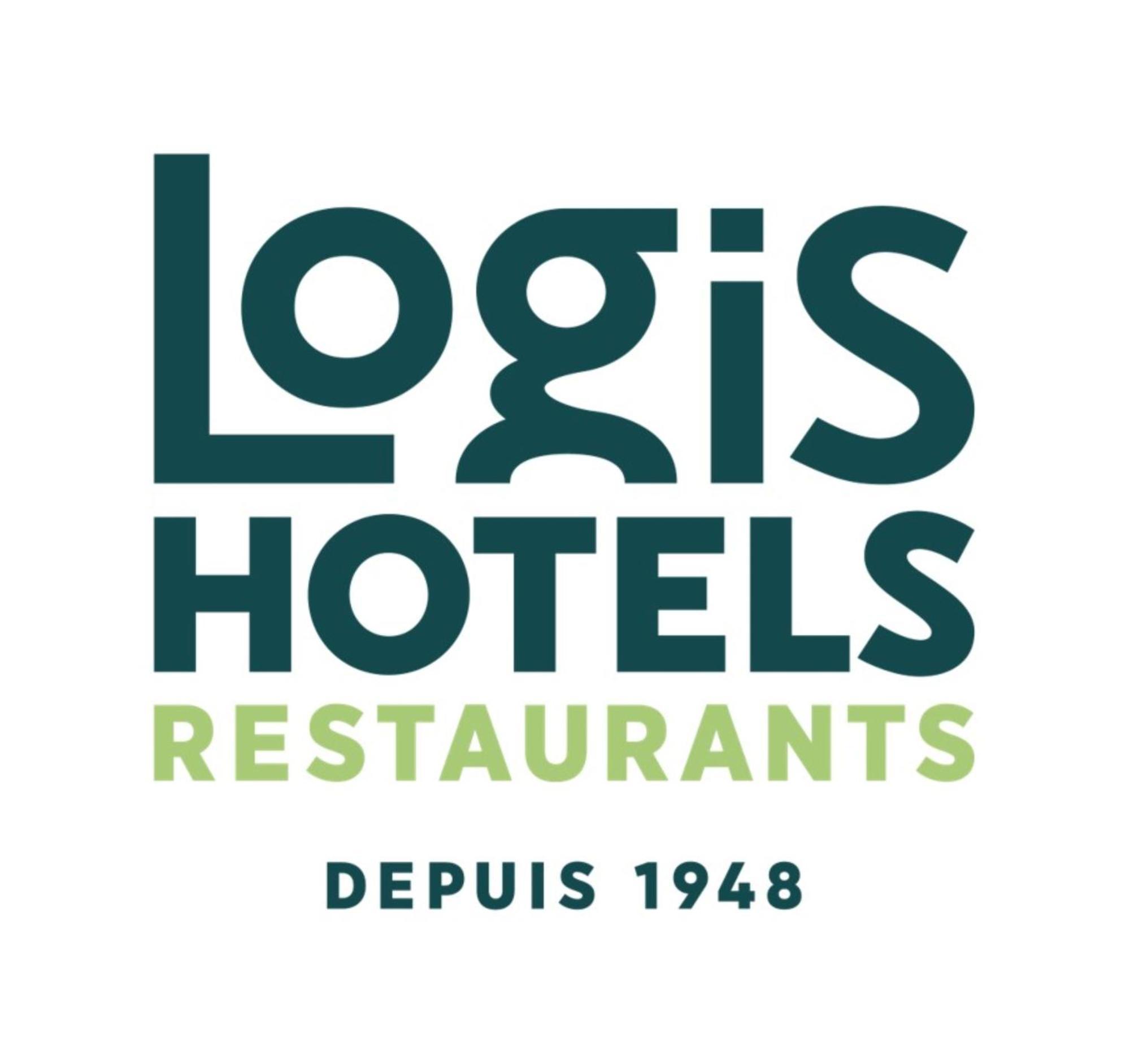 Logis Hotel & Restaurant Du Chemin Des Dames Corbeny Dış mekan fotoğraf