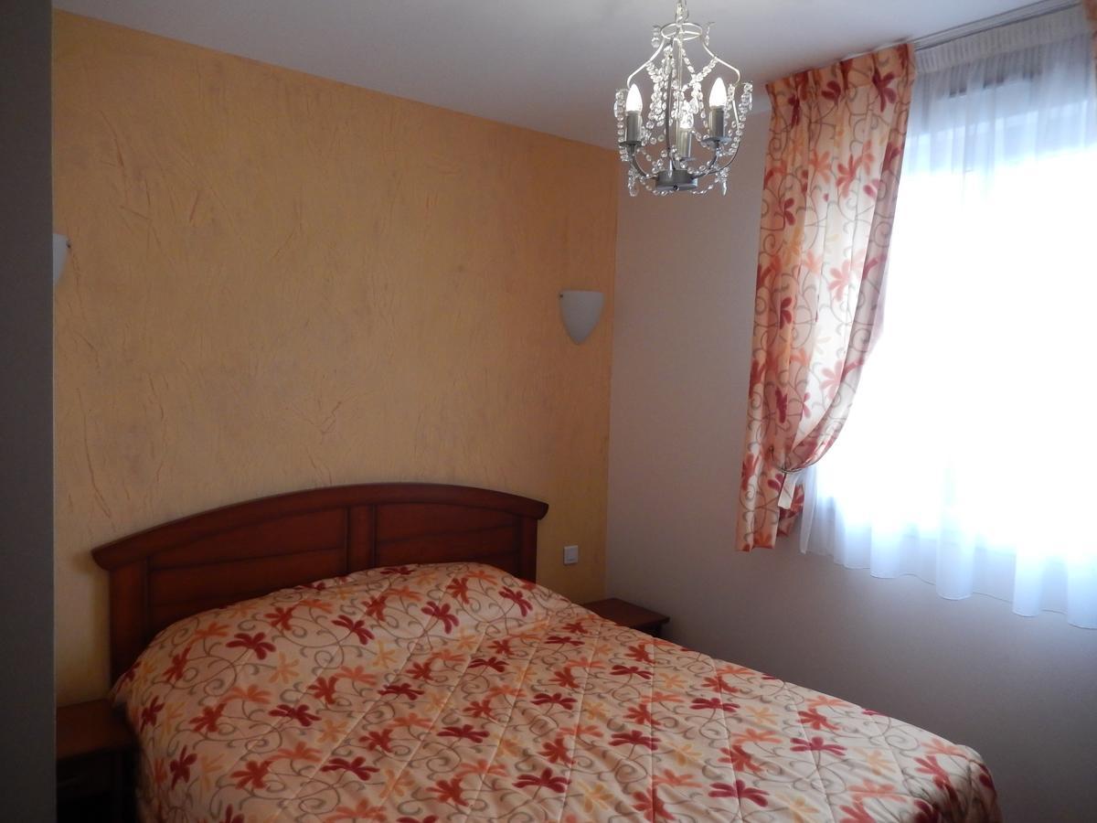 Logis Hotel & Restaurant Du Chemin Des Dames Corbeny Dış mekan fotoğraf