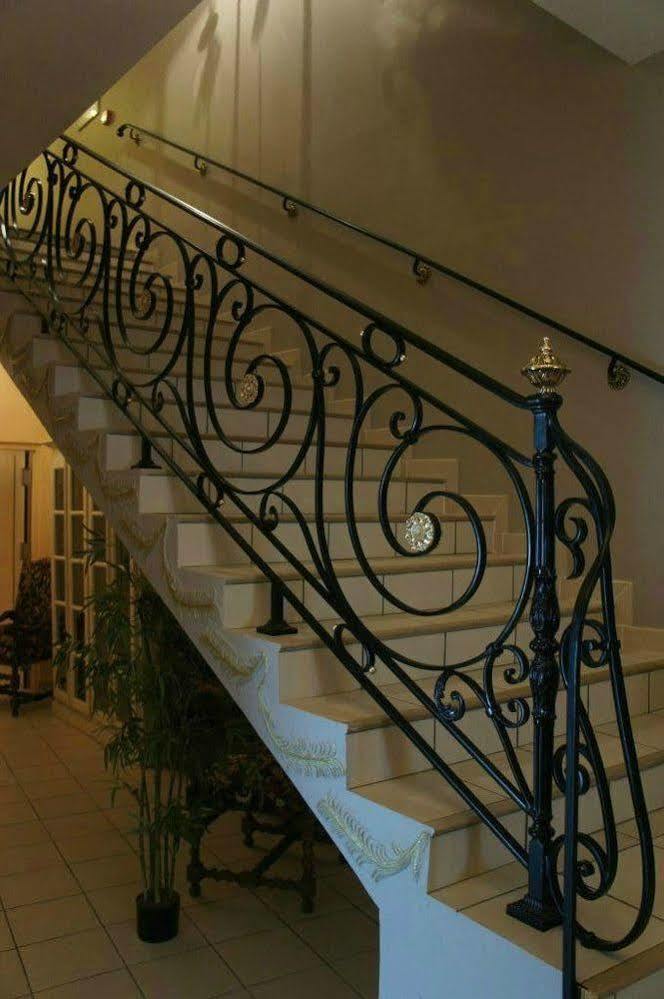 Logis Hotel & Restaurant Du Chemin Des Dames Corbeny Dış mekan fotoğraf